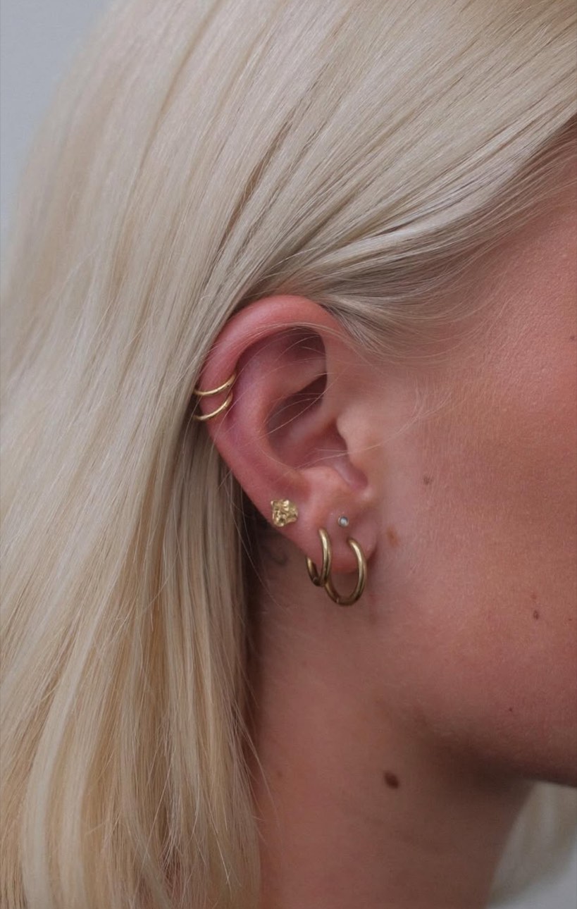 Le Krib tattoo gallery artwork