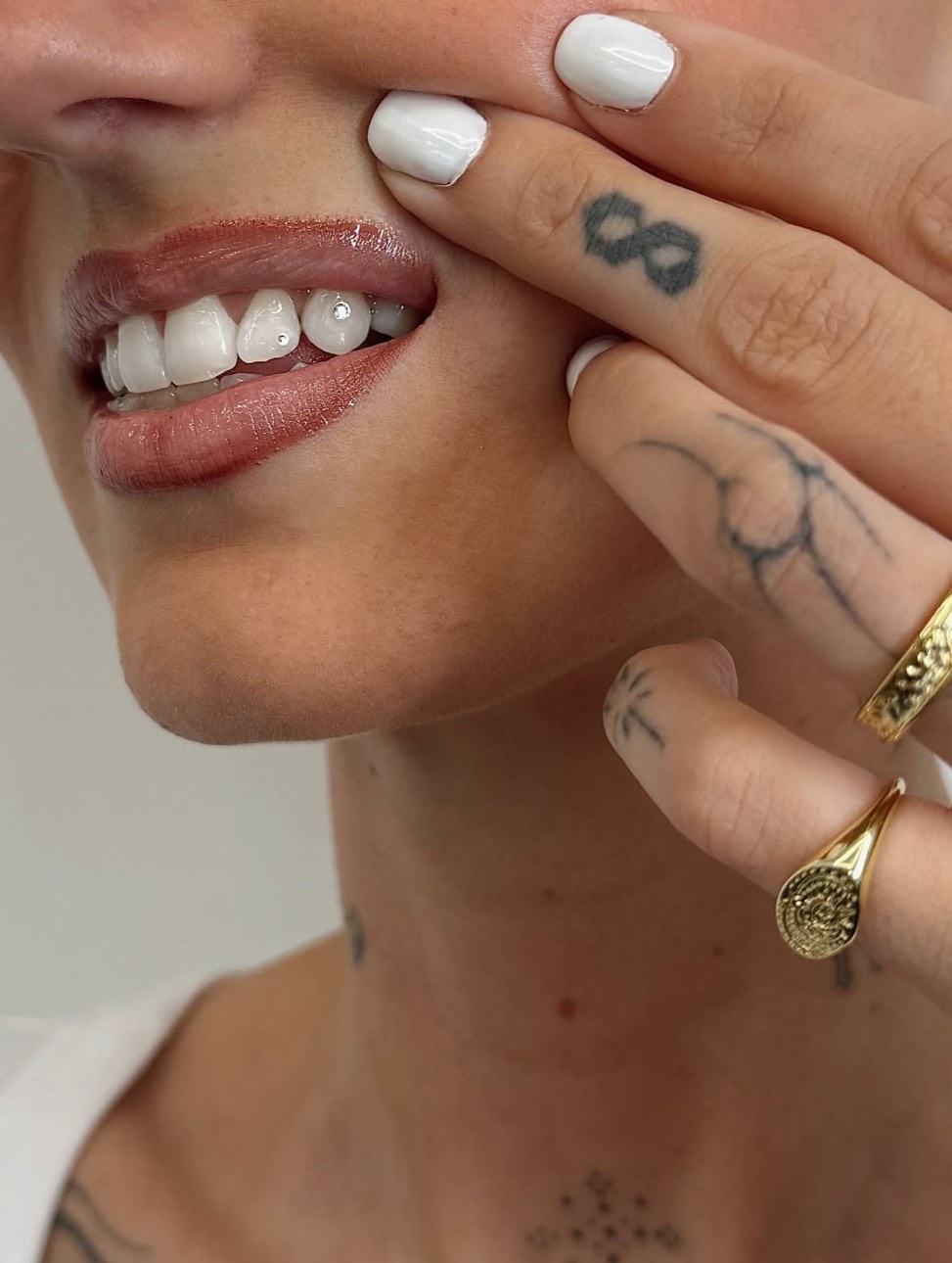 Le Krib tattoo gallery artwork